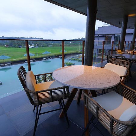 Saptha Resort And Spa 술탄 바테리 외부 사진