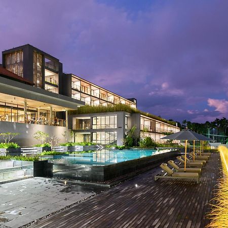 Saptha Resort And Spa 술탄 바테리 외부 사진