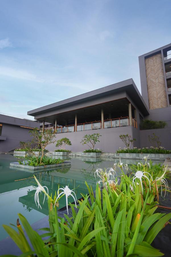 Saptha Resort And Spa 술탄 바테리 외부 사진