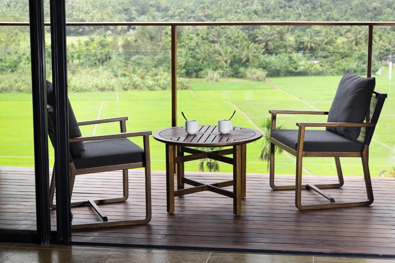 Saptha Resort And Spa 술탄 바테리 외부 사진