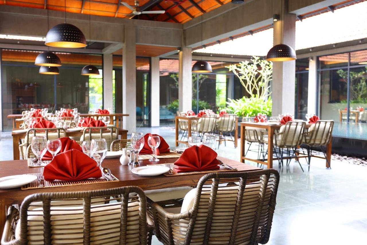Saptha Resort And Spa 술탄 바테리 외부 사진