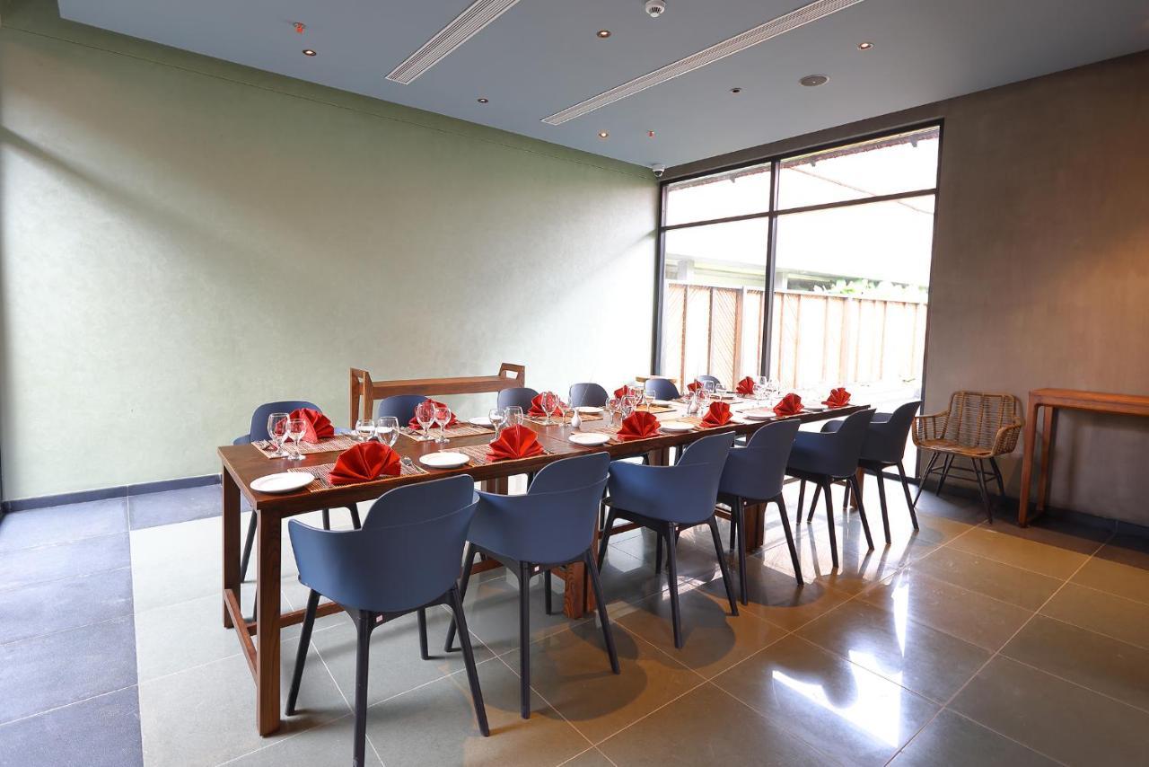 Saptha Resort And Spa 술탄 바테리 외부 사진